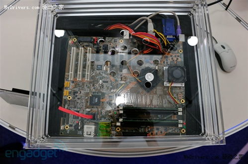 3D平板是主流 盤點2010臺北電腦展十大明星產(chǎn)品