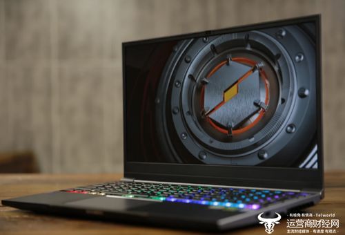 機械革命被軟通動力收購，零售業務群總經理李應龍緊跟潘春節的戰略步伐