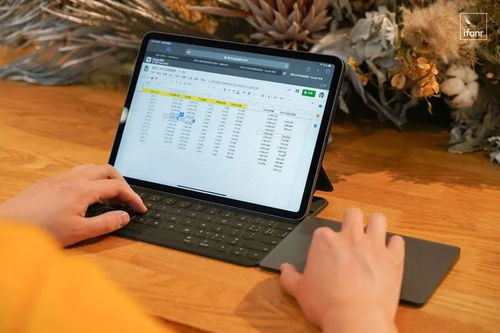 最強(qiáng)iPad Pro震撼發(fā)布 M4芯片與極致輕薄設(shè)計的完美融合
